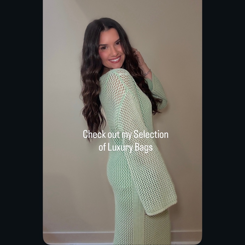 Luxury Handbags
